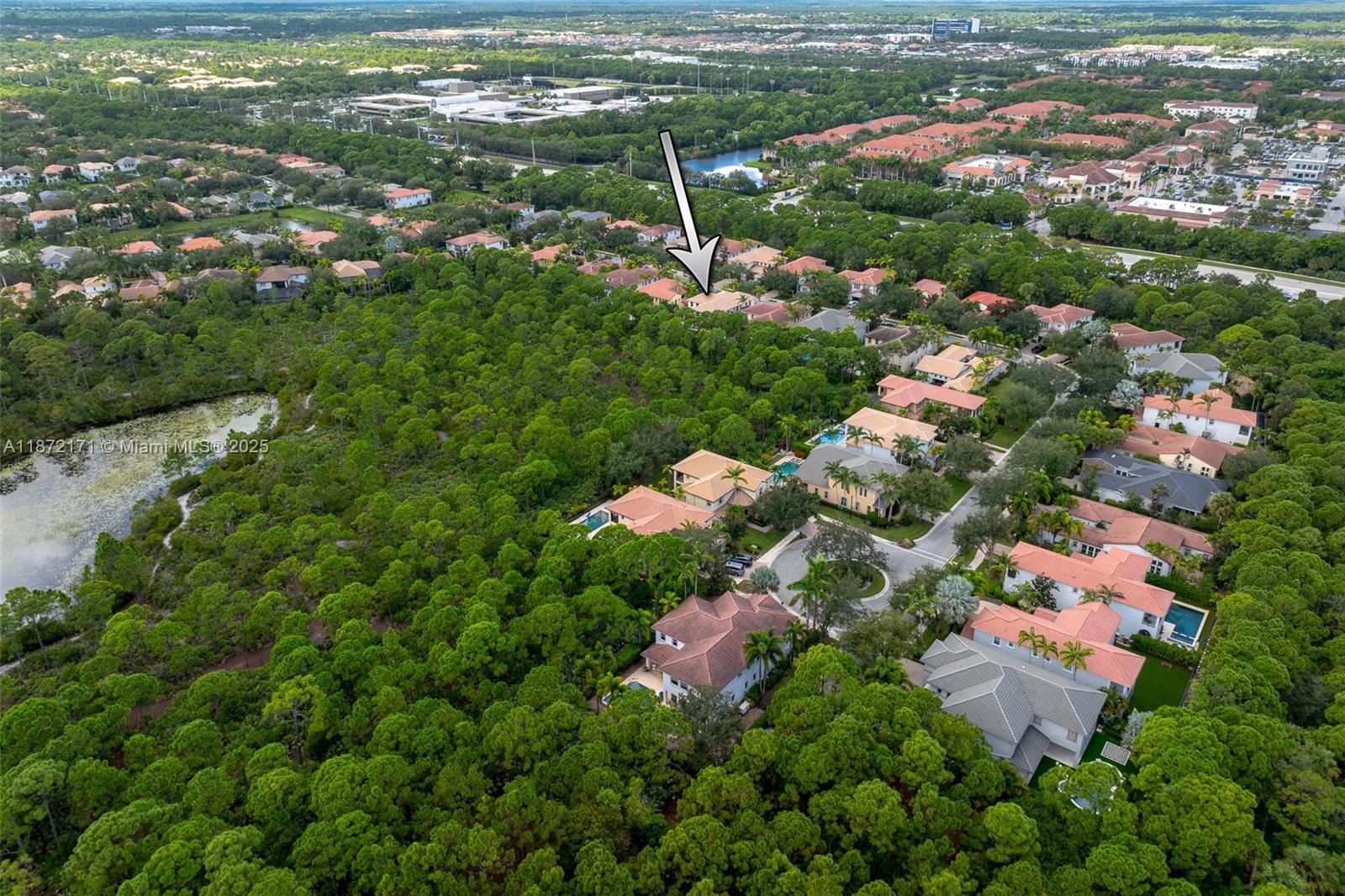 EVERGRENE PCD 6 - Residential