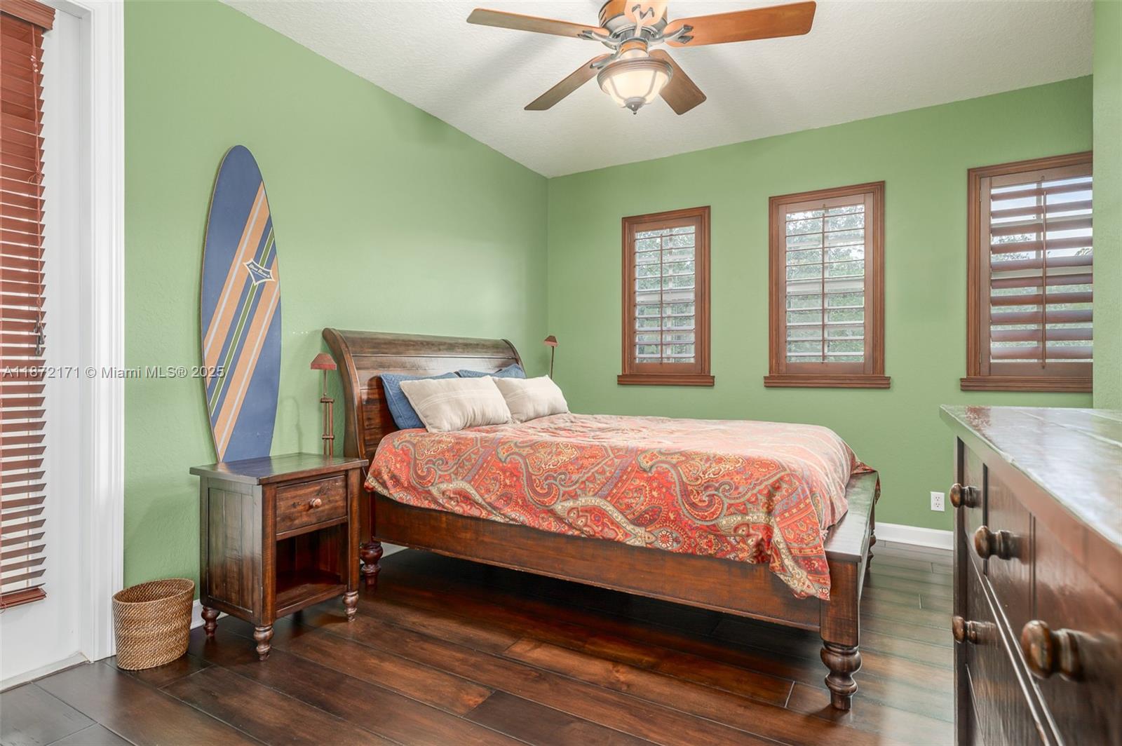 EVERGRENE PCD 6 - Residential