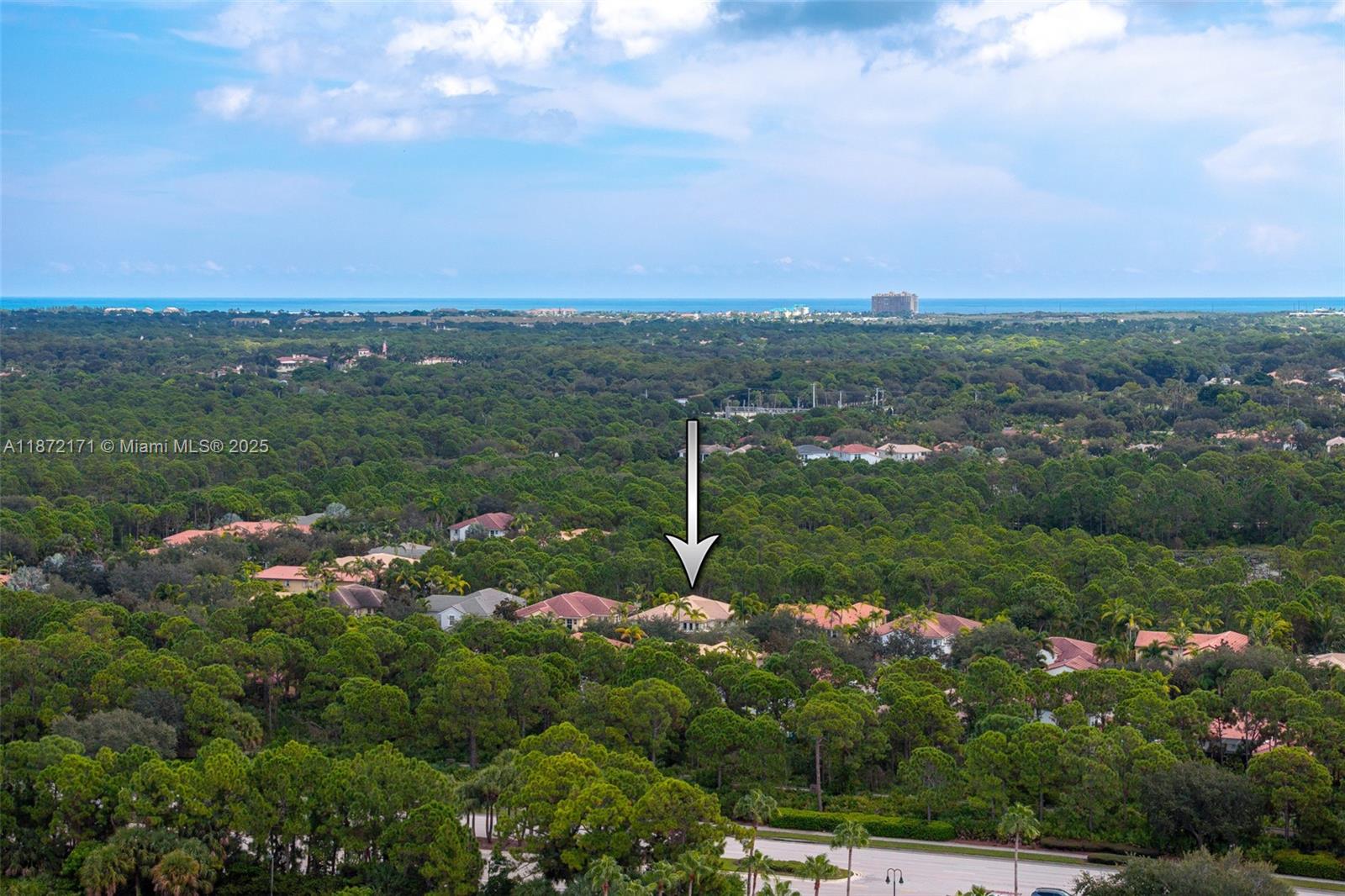 EVERGRENE PCD 6 - Residential