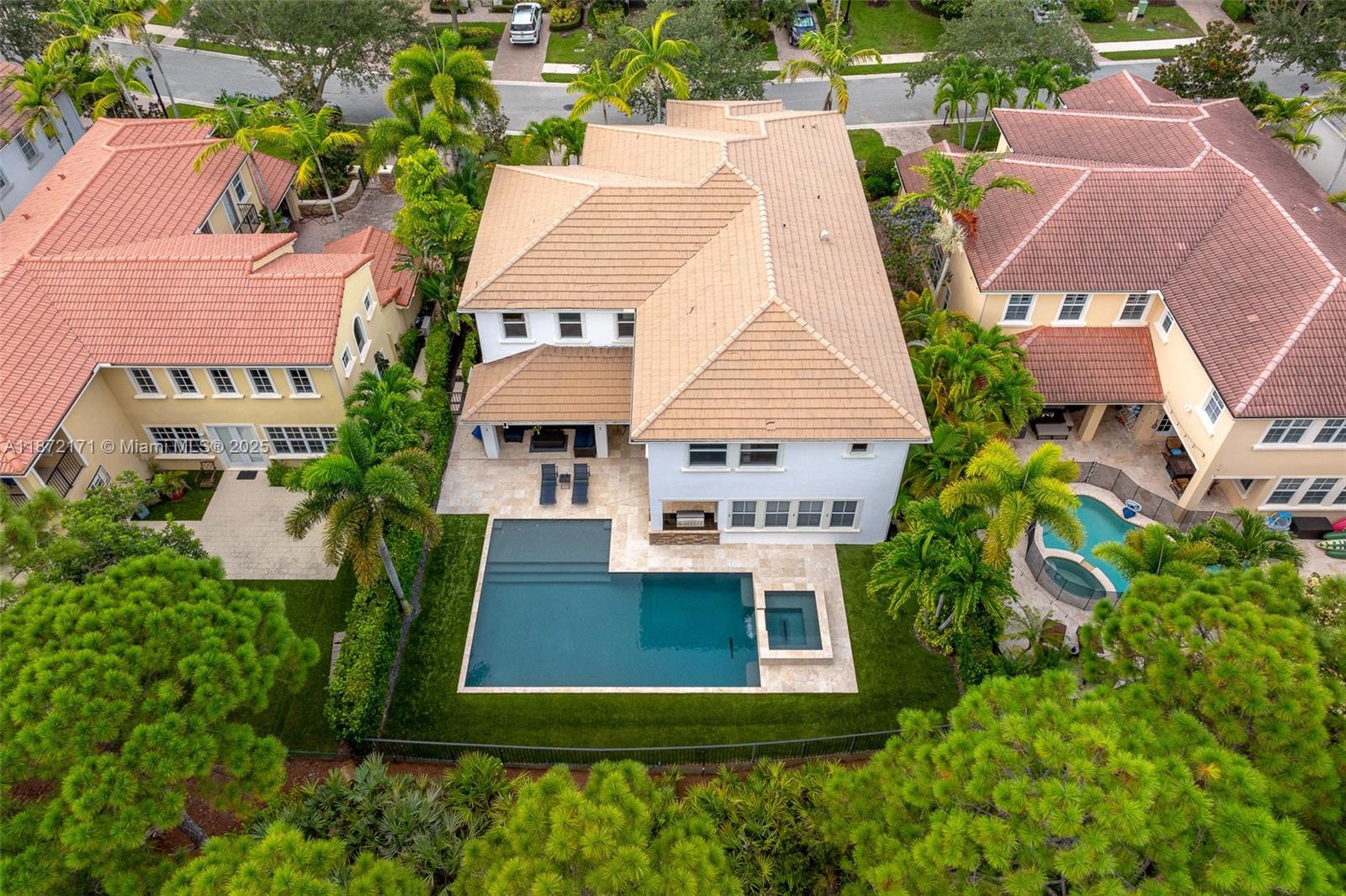 EVERGRENE PCD 6 - Residential