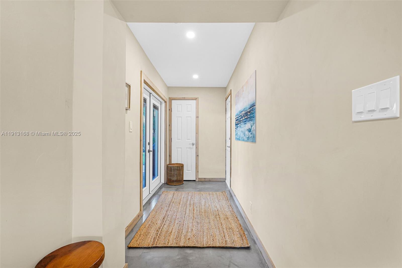 ANDERSON VILLAS - Residential