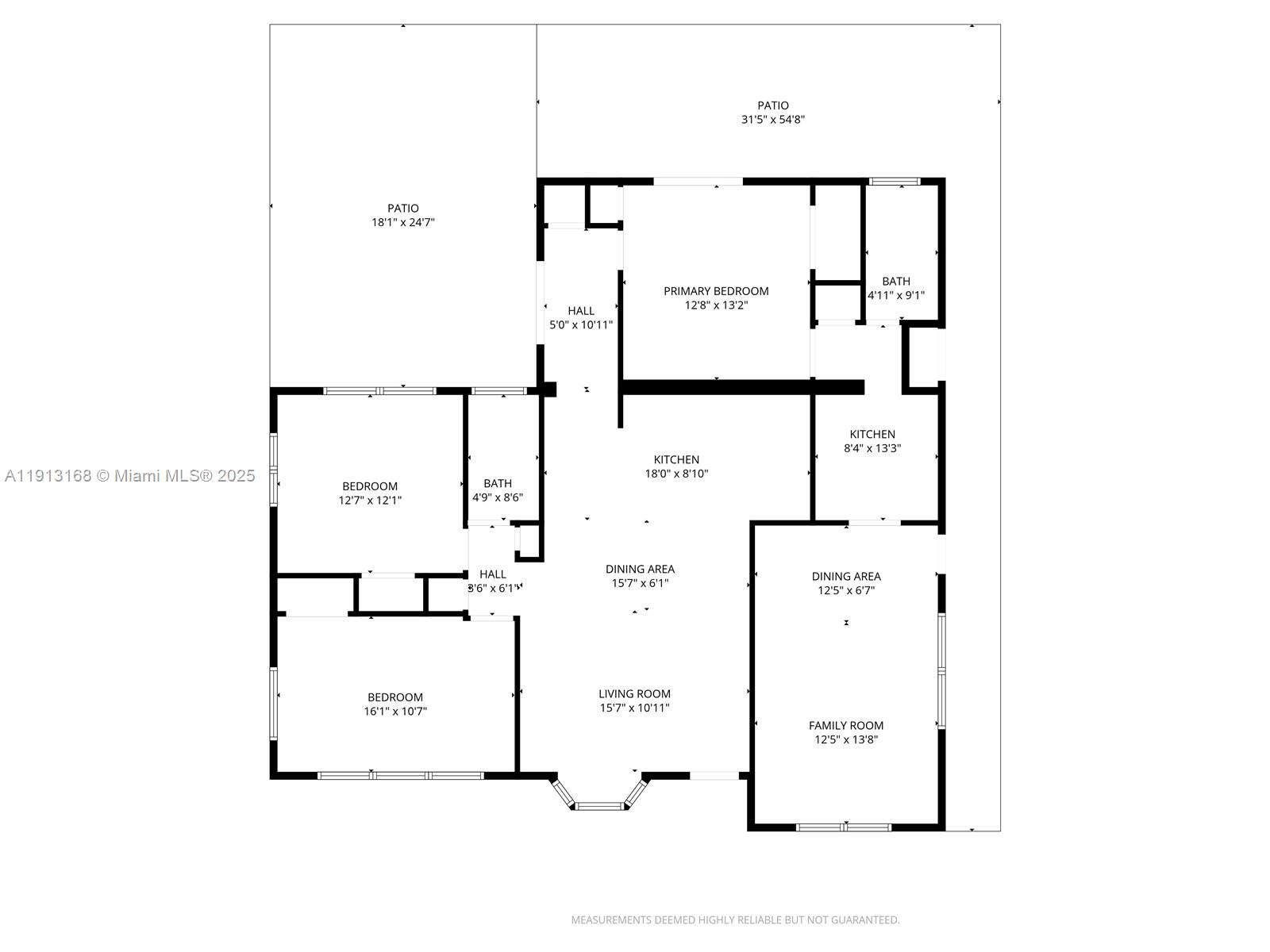 ANDERSON VILLAS - Residential