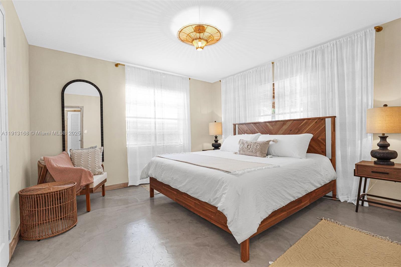 ANDERSON VILLAS - Residential