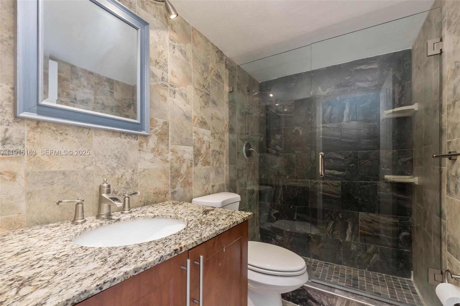 SPANISH TRACE CONDO PH II - Residential