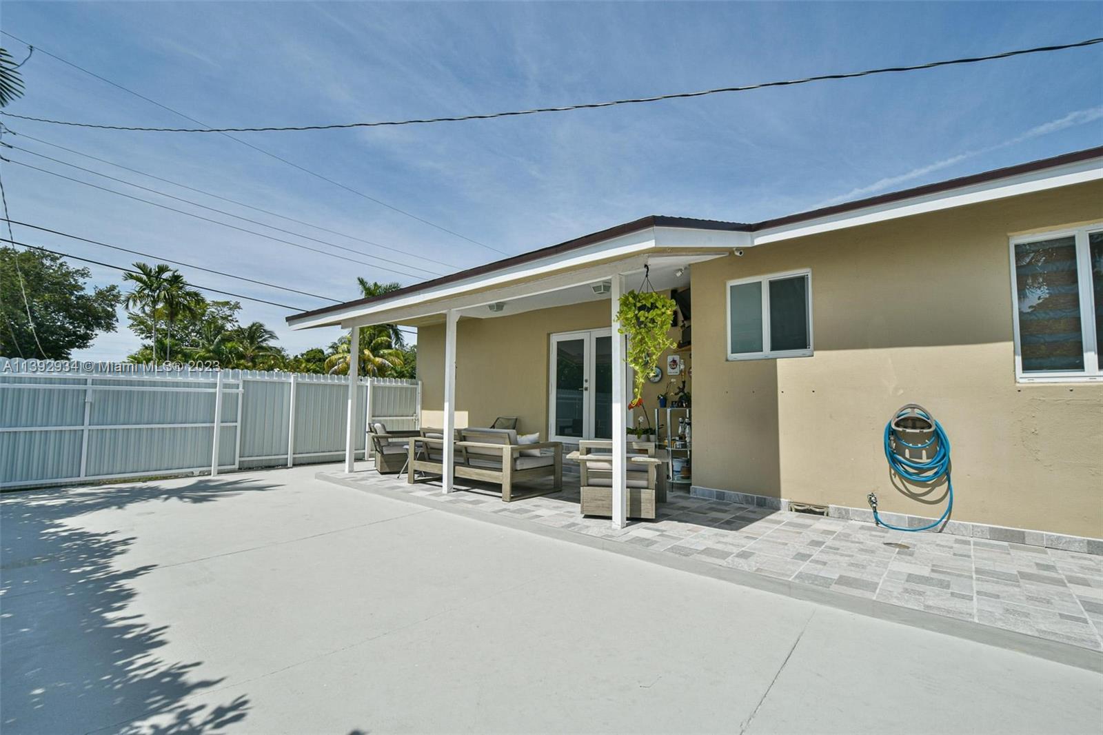 HOPPERS GARDEN TRACTS - Residential