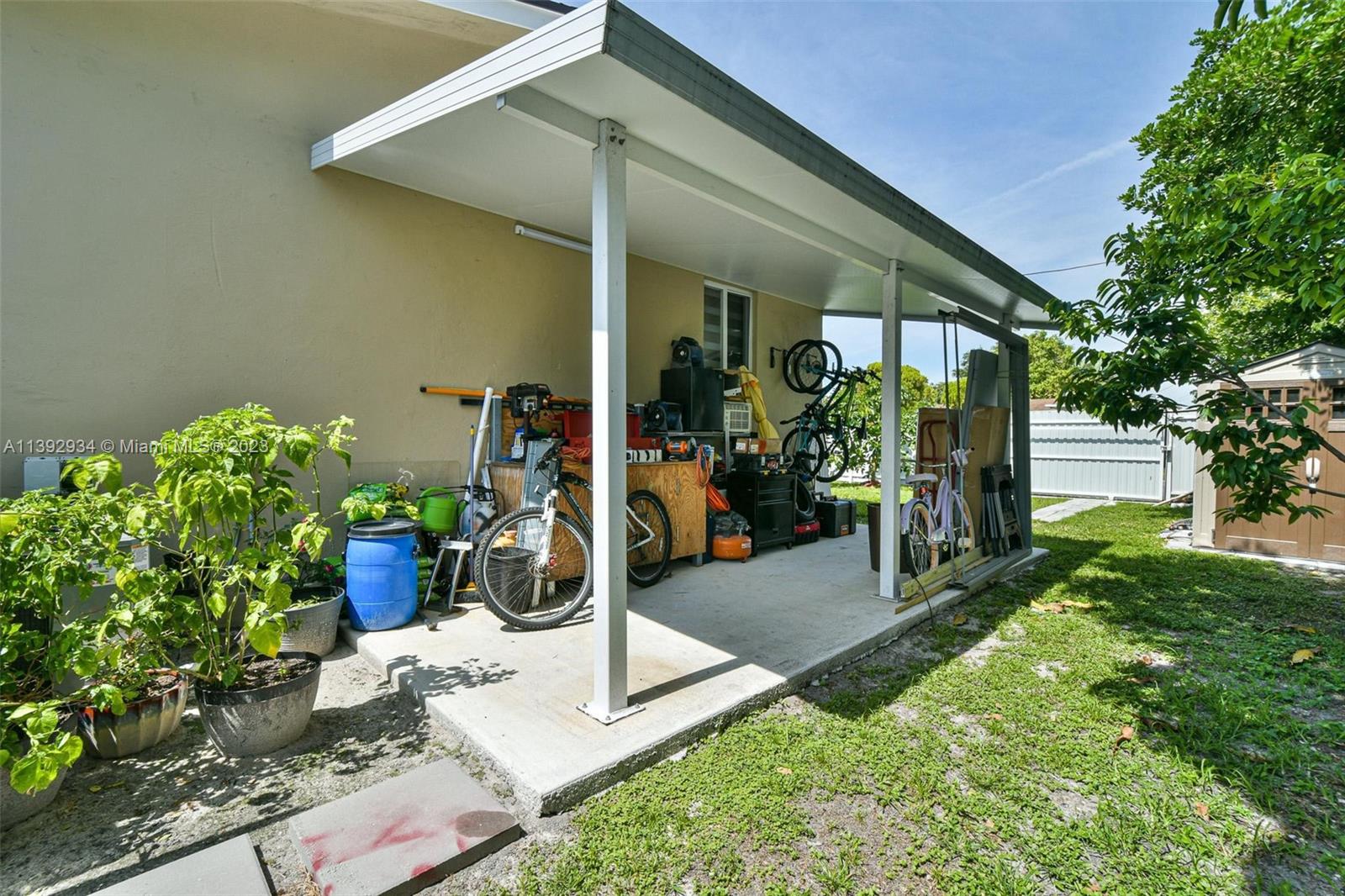 HOPPERS GARDEN TRACTS - Residential