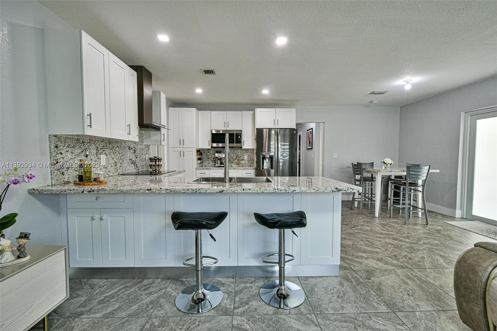 HOPPERS GARDEN TRACTS - Residential