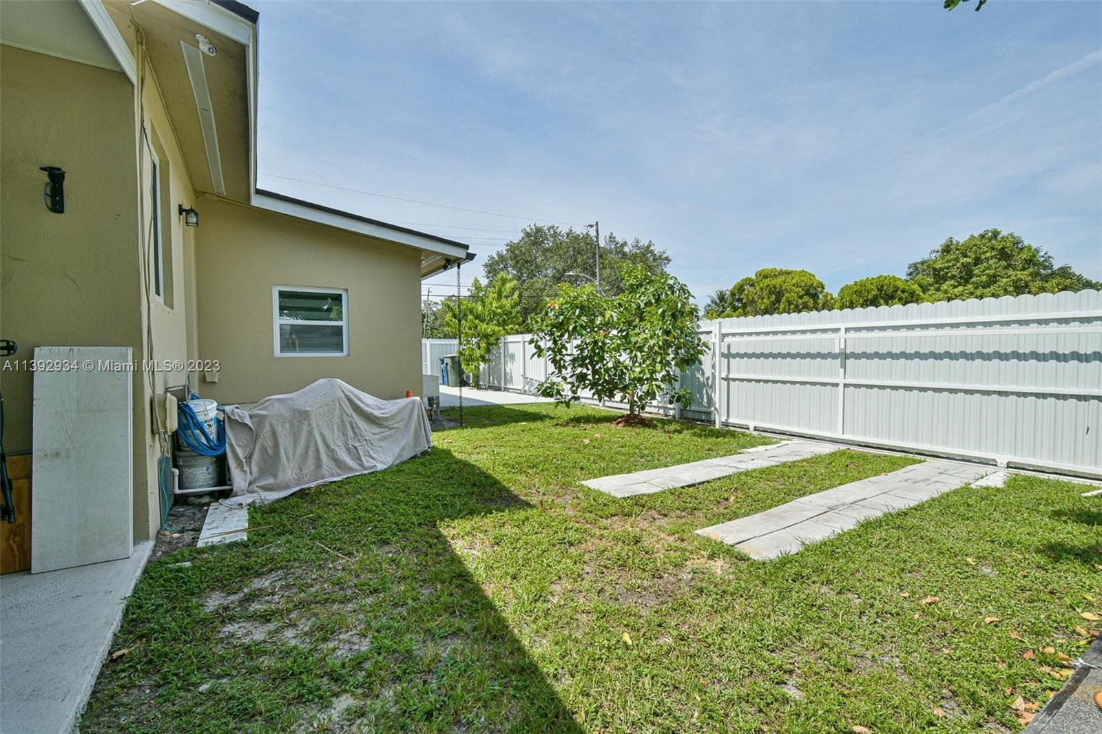 HOPPERS GARDEN TRACTS - Residential