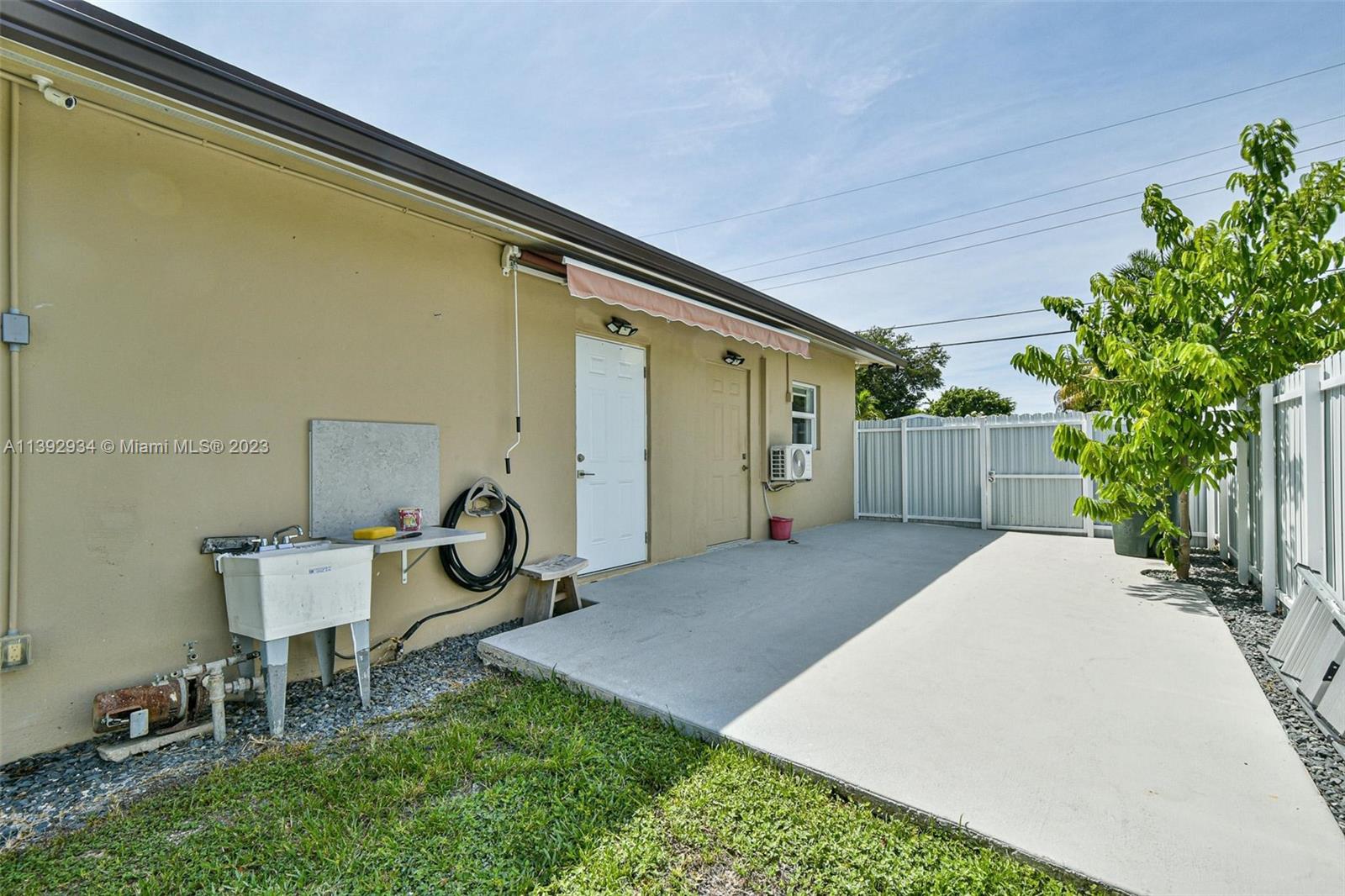 HOPPERS GARDEN TRACTS - Residential