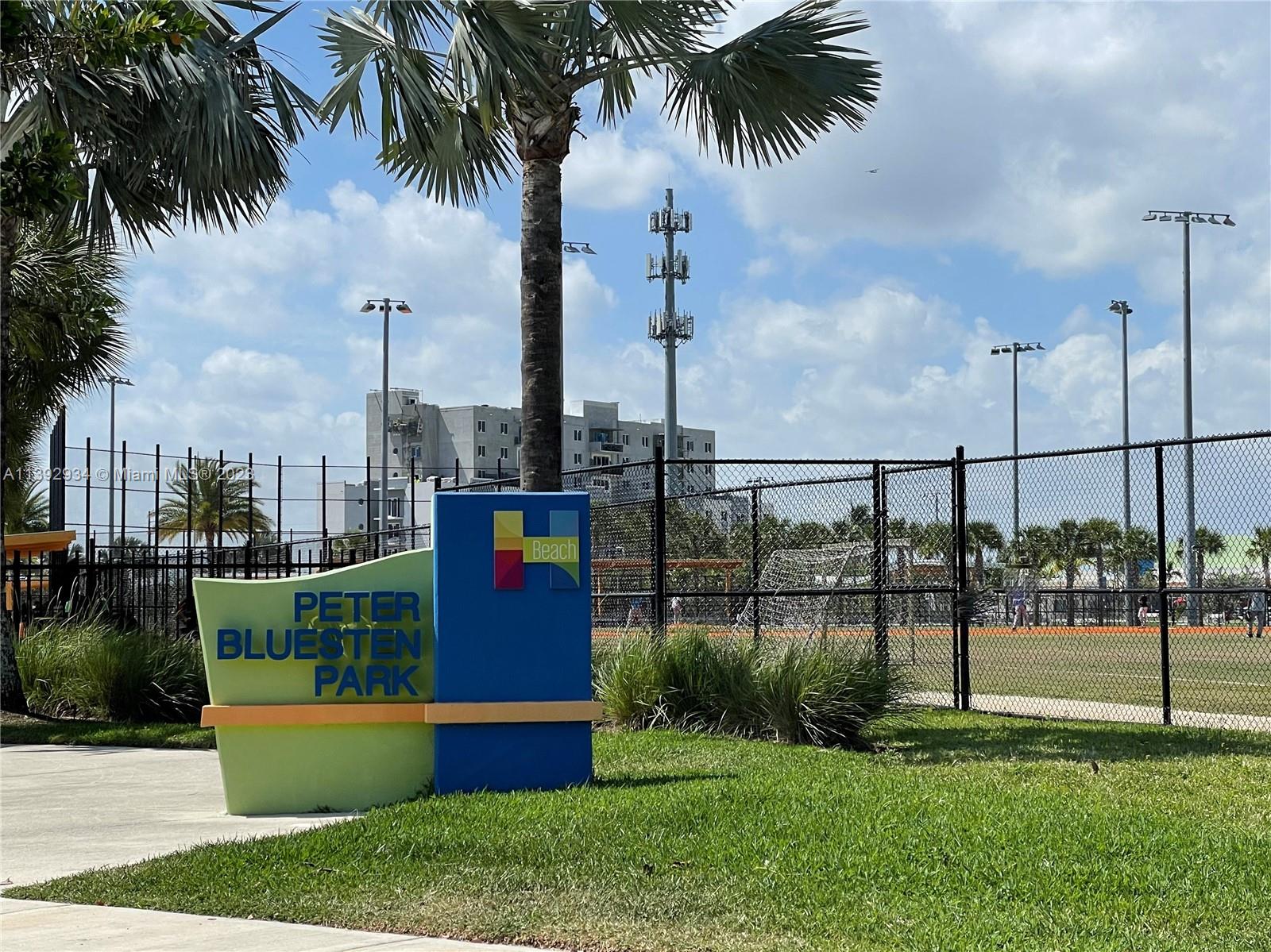 HOPPERS GARDEN TRACTS - Residential