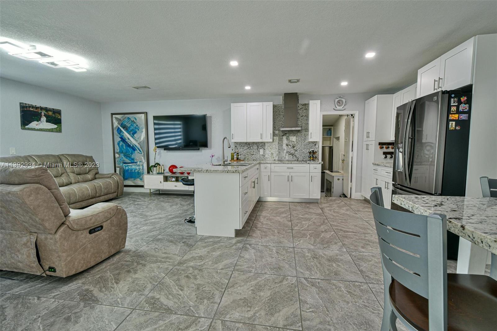 HOPPERS GARDEN TRACTS - Residential