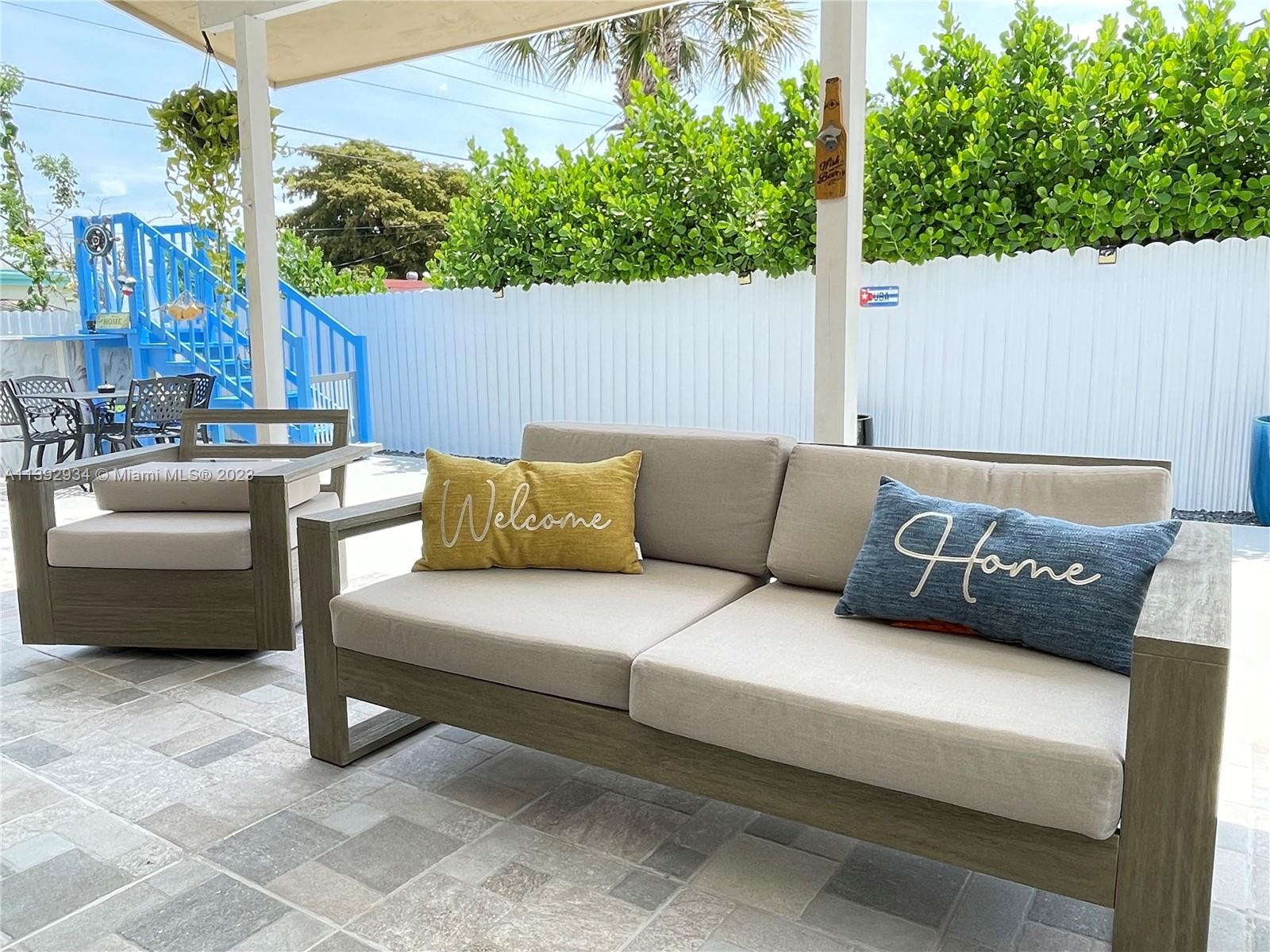 HOPPERS GARDEN TRACTS - Residential