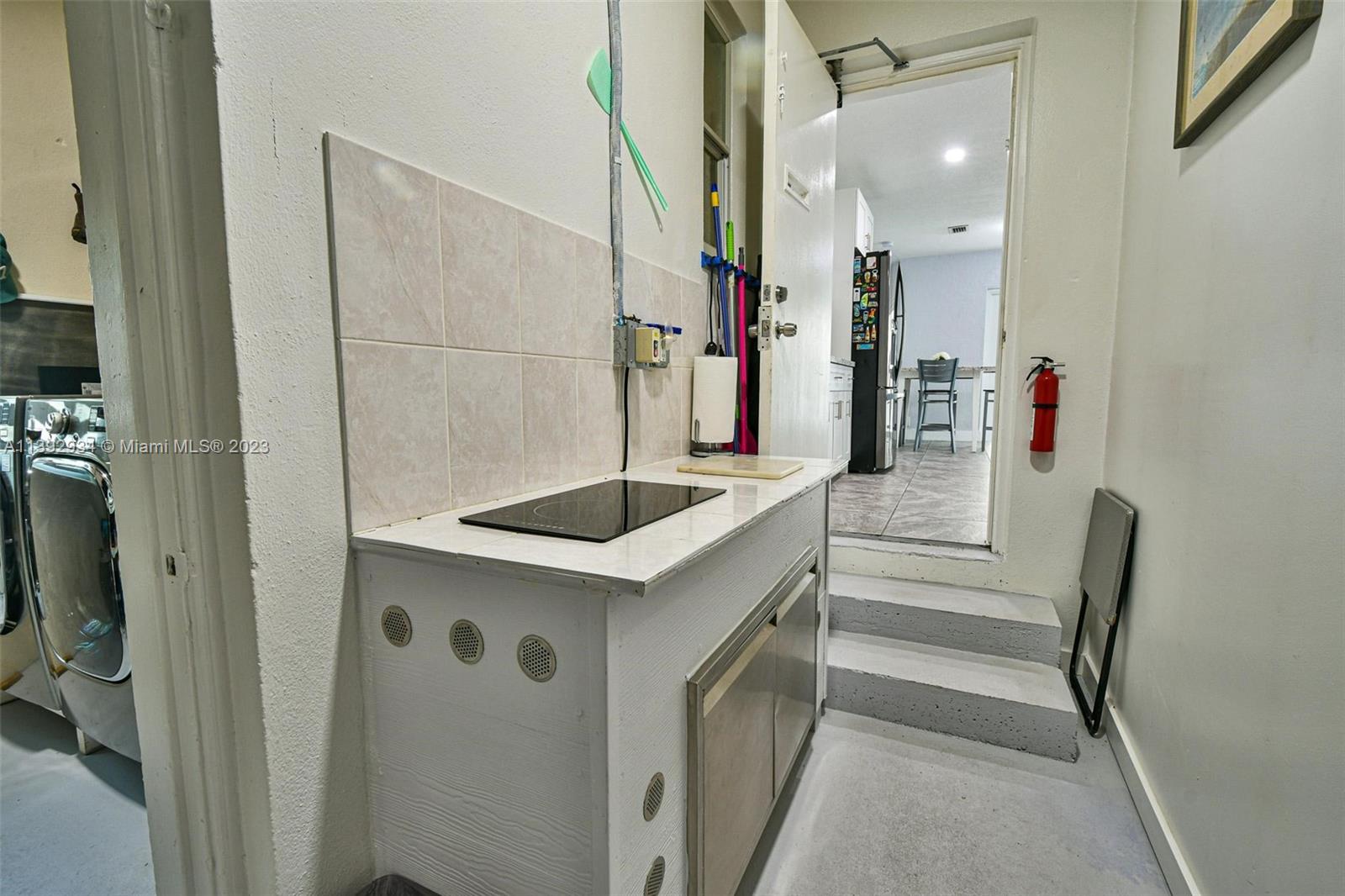 HOPPERS GARDEN TRACTS - Residential