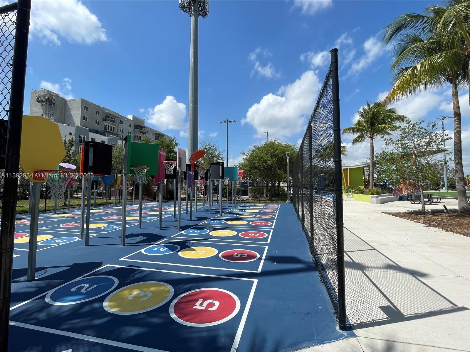 HOPPERS GARDEN TRACTS - Residential