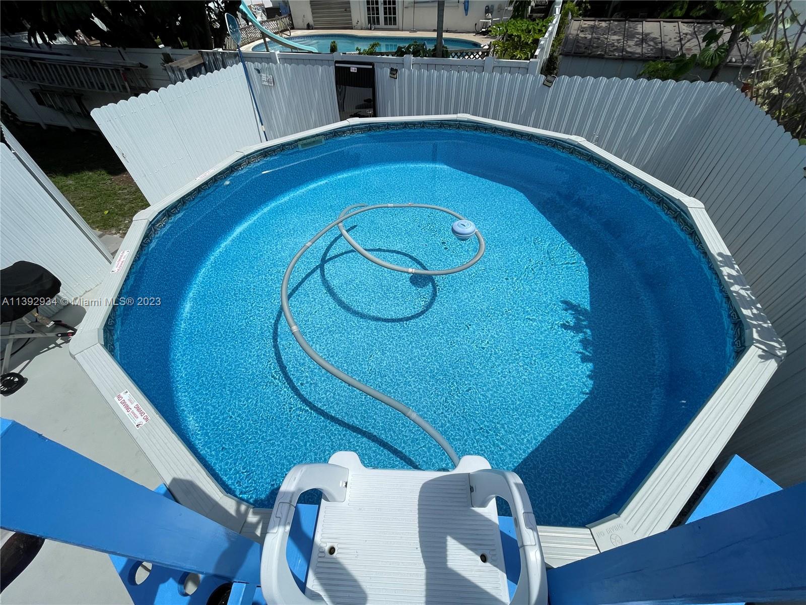 HOPPERS GARDEN TRACTS - Residential