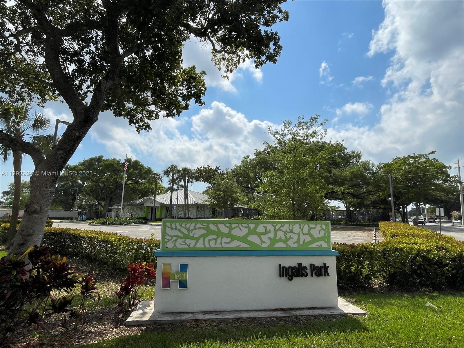 HOPPERS GARDEN TRACTS - Residential