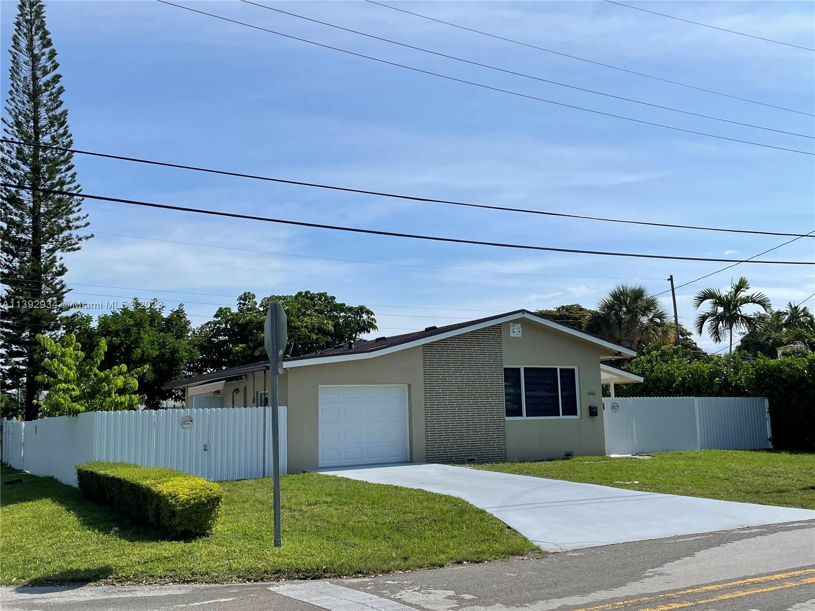 HOPPERS GARDEN TRACTS - Residential