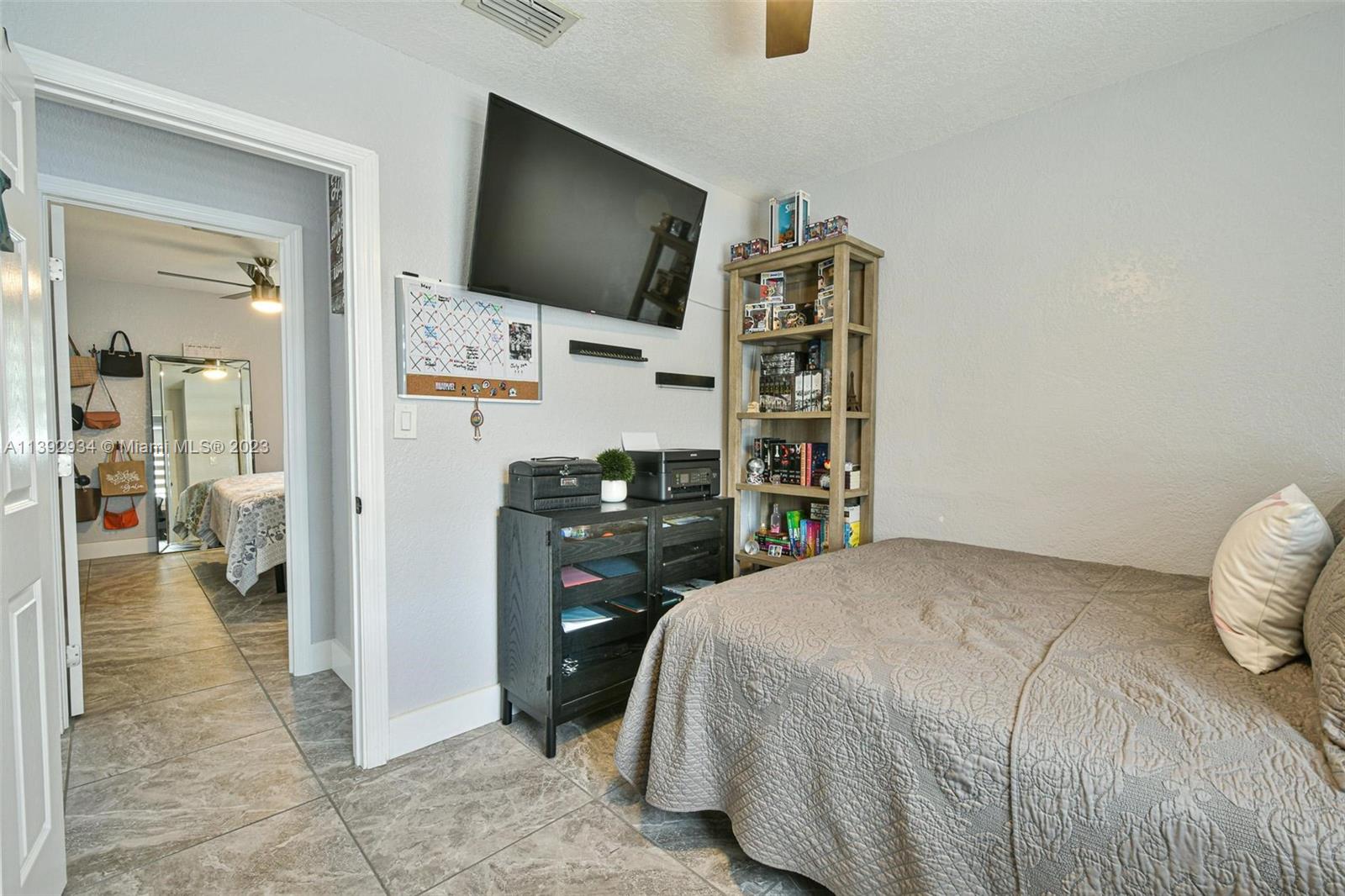 HOPPERS GARDEN TRACTS - Residential