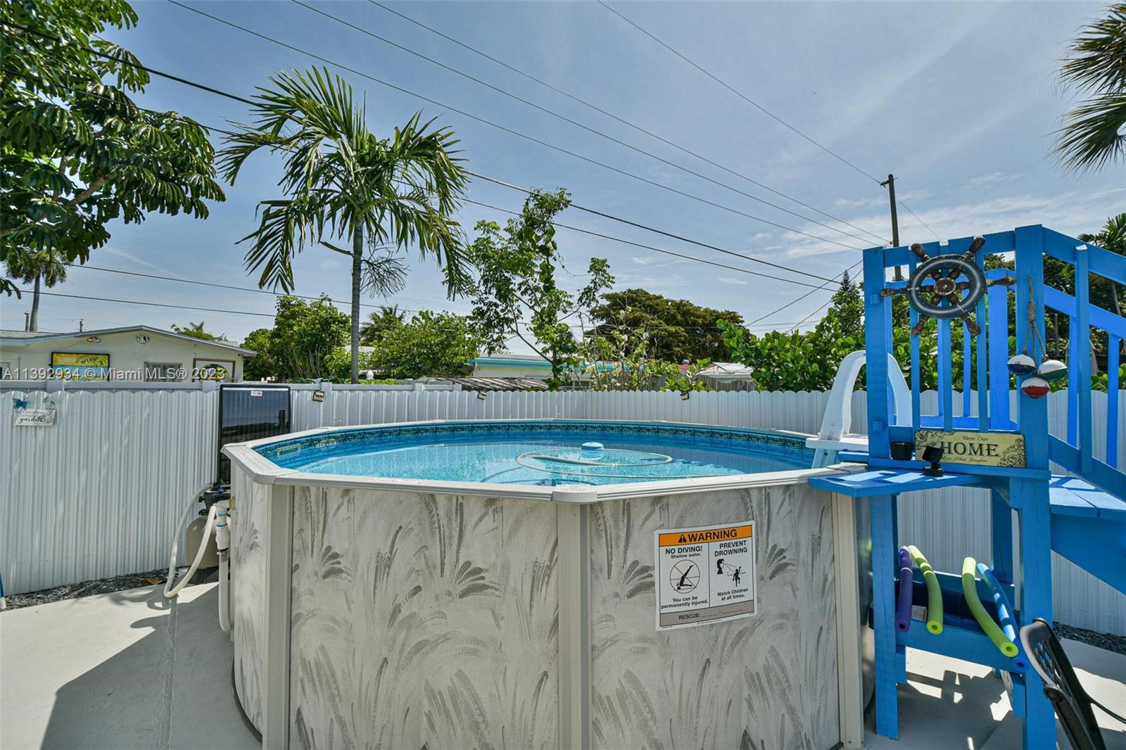 HOPPERS GARDEN TRACTS - Residential