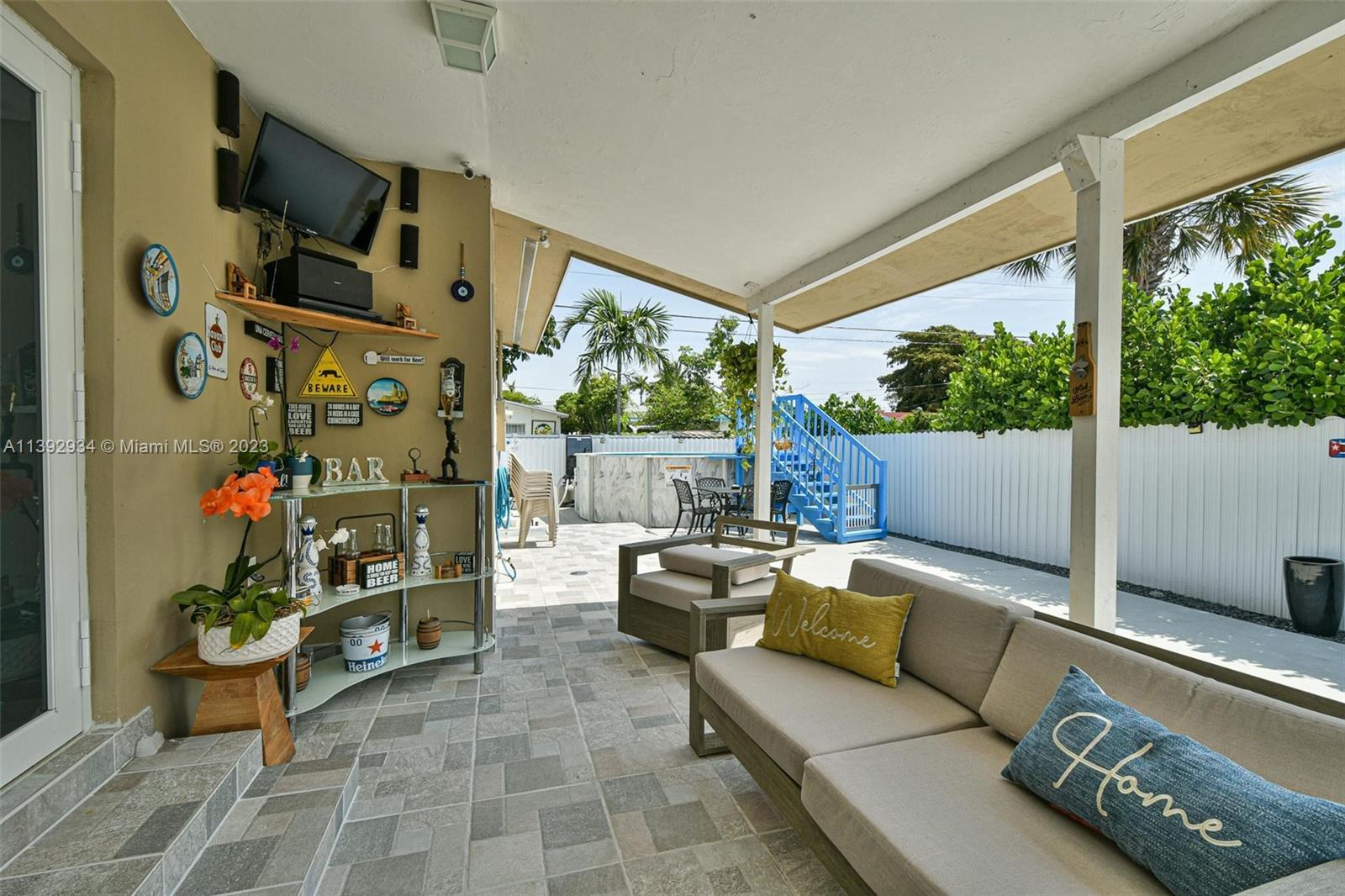 HOPPERS GARDEN TRACTS - Residential