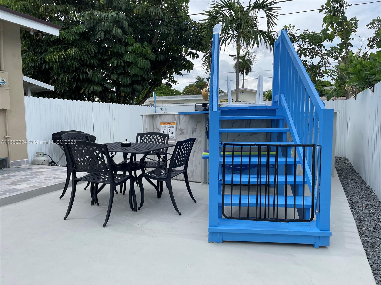 HOPPERS GARDEN TRACTS - Residential