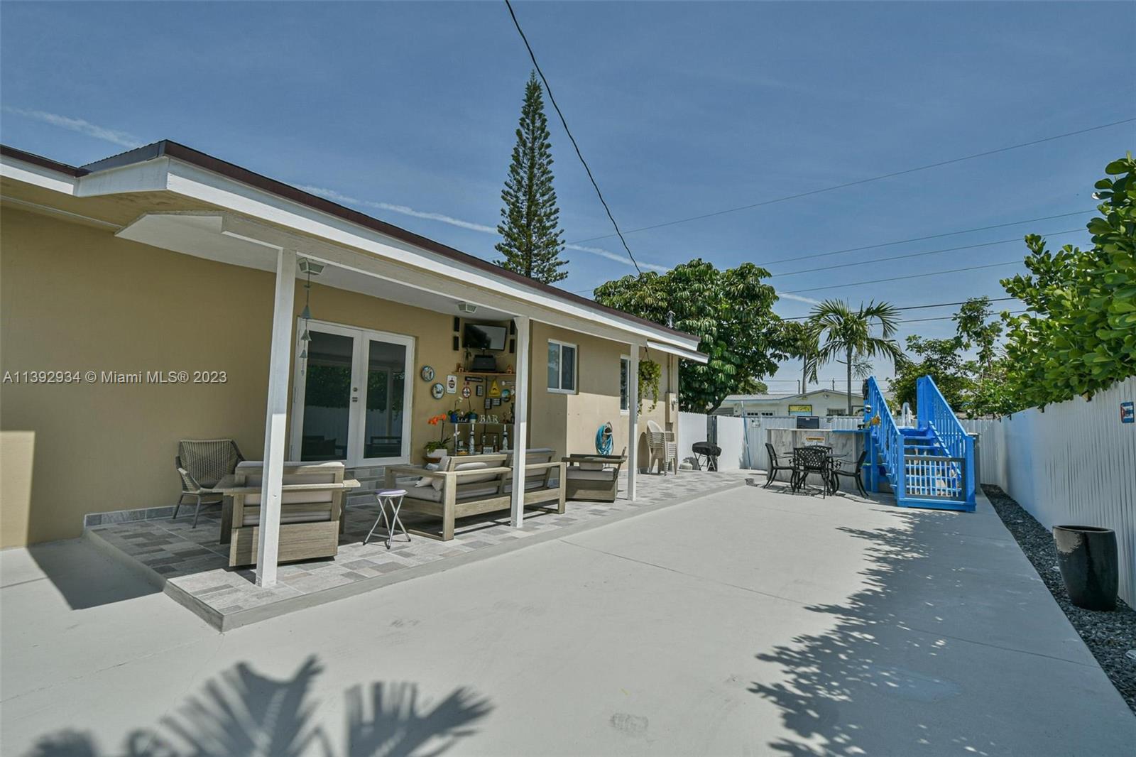 HOPPERS GARDEN TRACTS - Residential