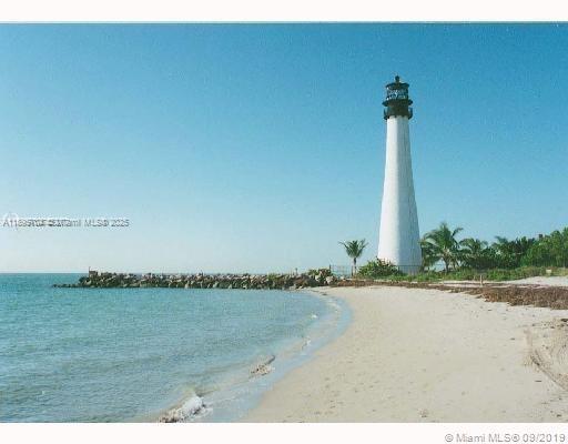 KEY COLONY NO 1 - Residential Lease