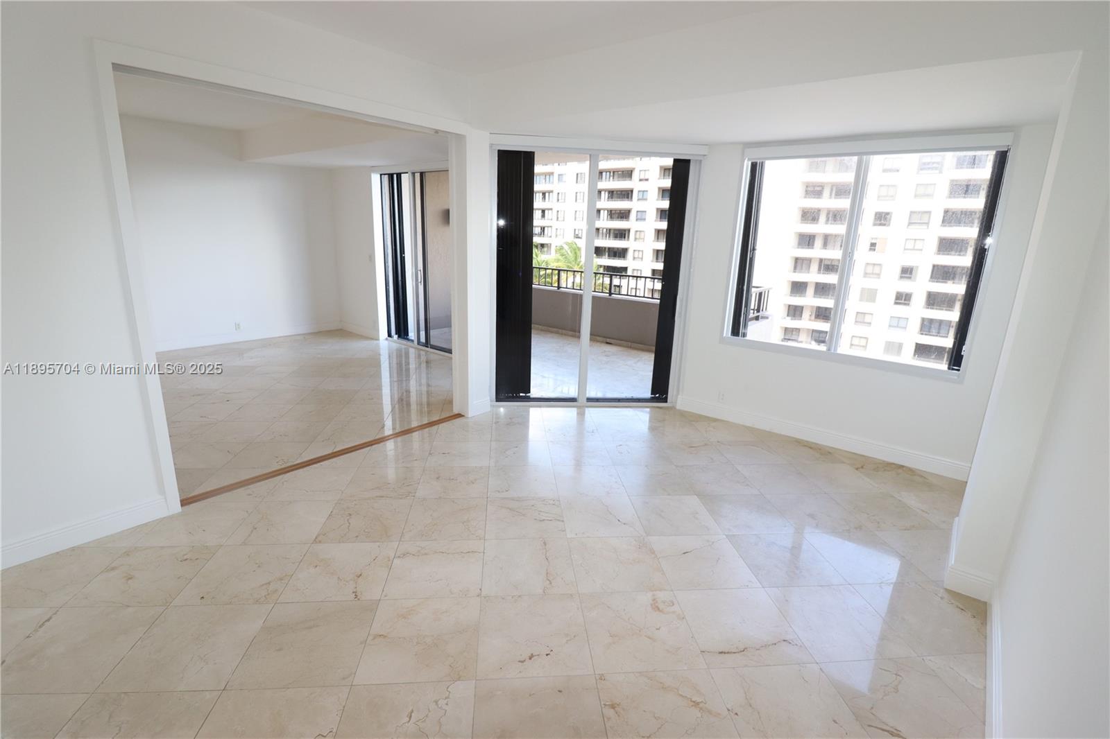 KEY COLONY NO 1 - Residential Lease