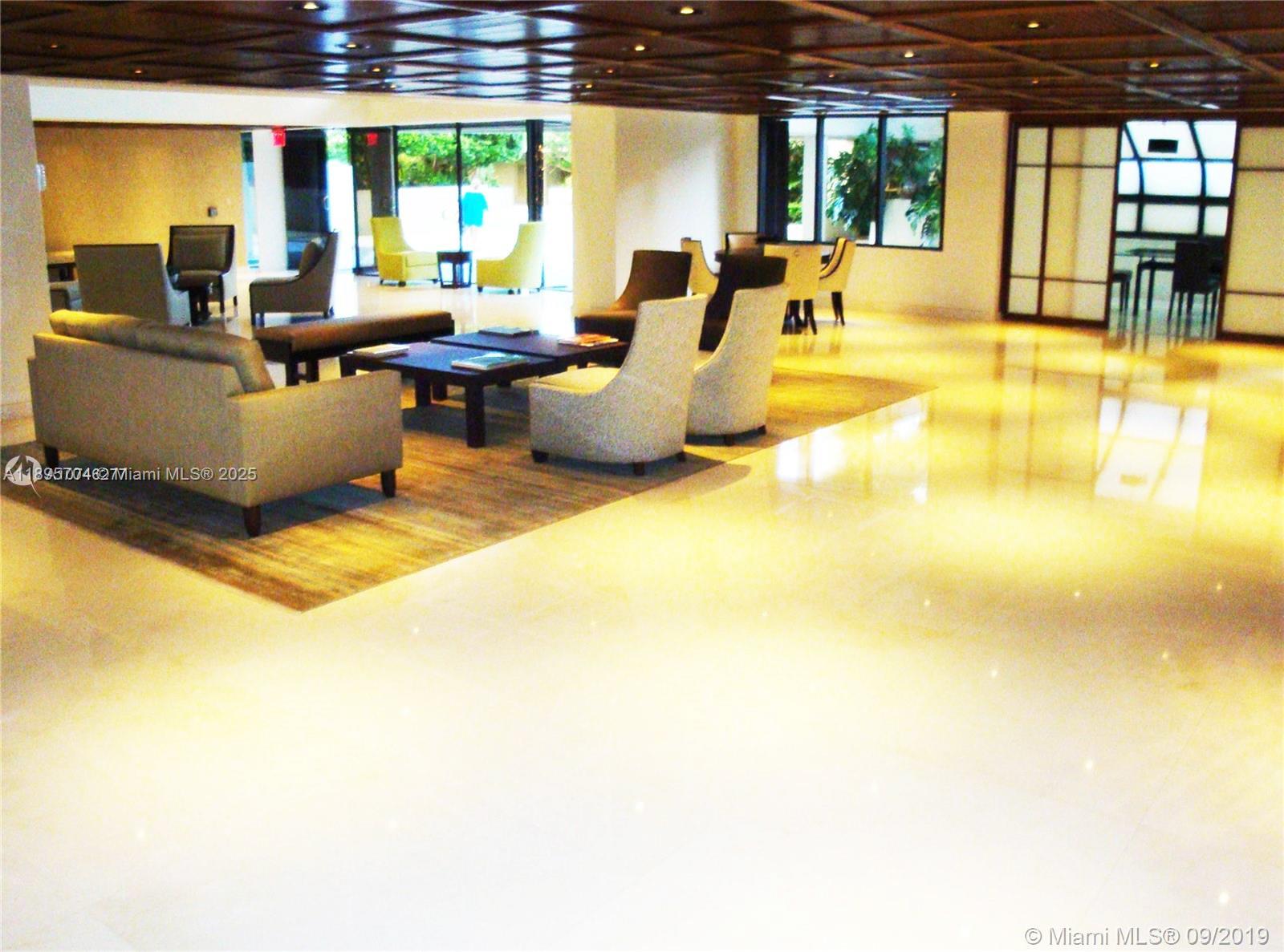 KEY COLONY NO 1 - Residential Lease