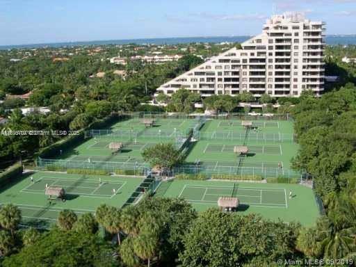 KEY COLONY NO 1 - Residential Lease