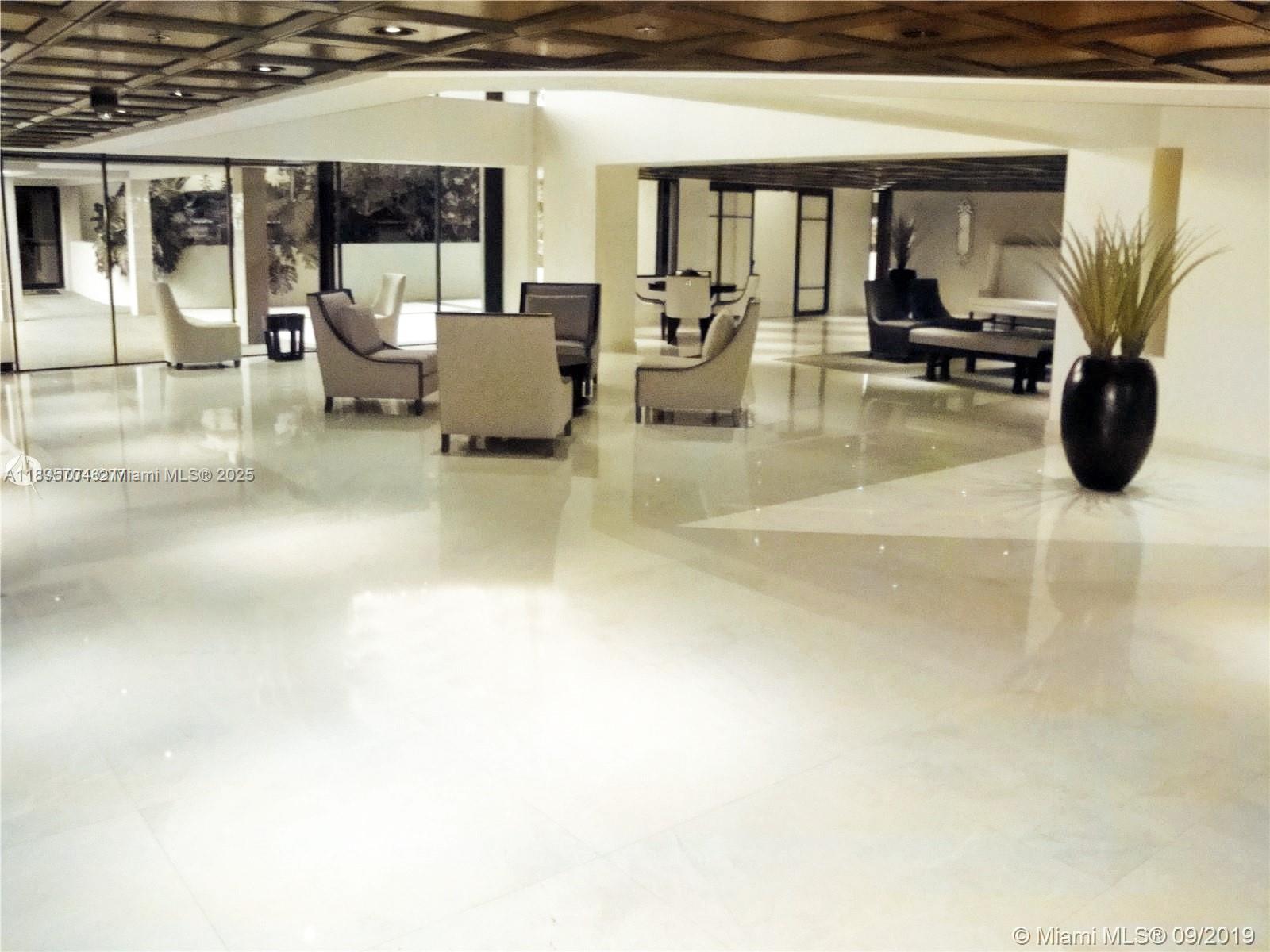 KEY COLONY NO 1 - Residential Lease