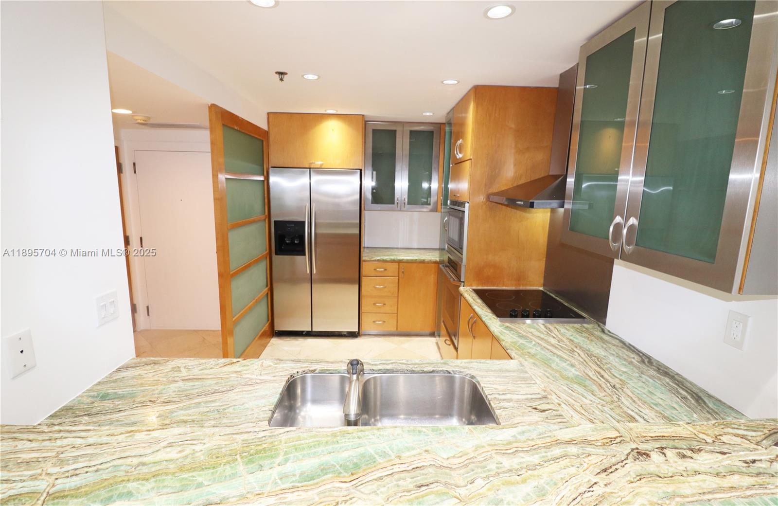 KEY COLONY NO 1 - Residential Lease