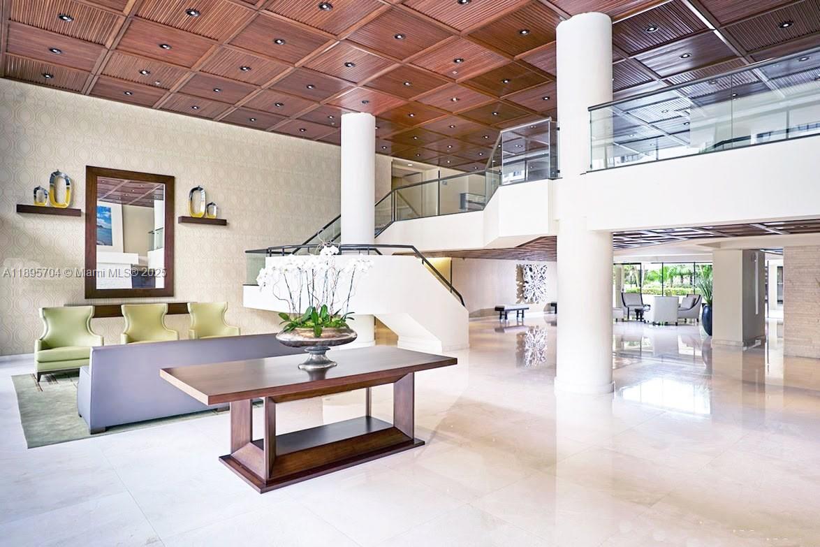 KEY COLONY NO 1 - Residential Lease