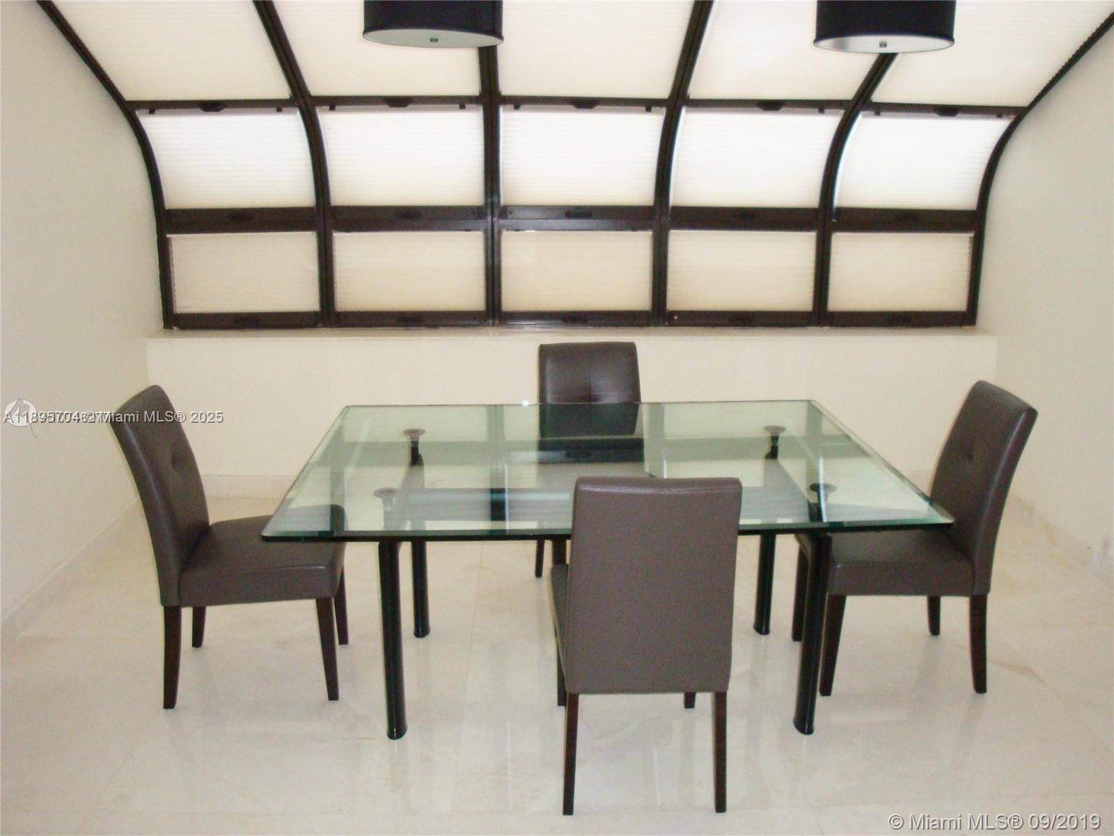 KEY COLONY NO 1 - Residential Lease