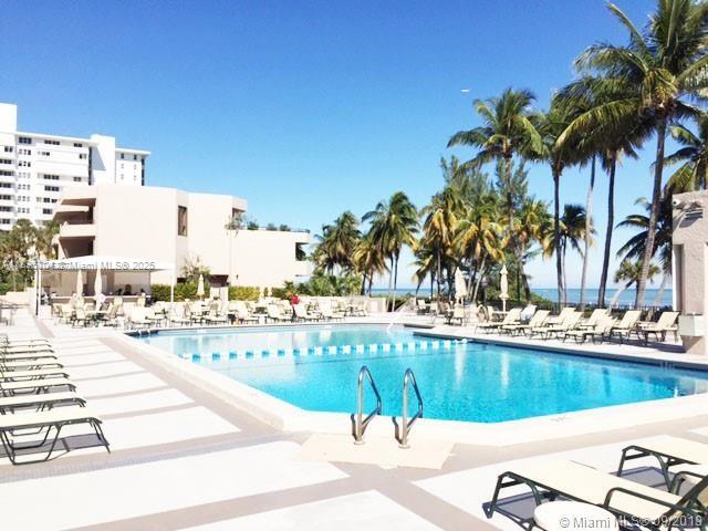 KEY COLONY NO 1 - Residential Lease