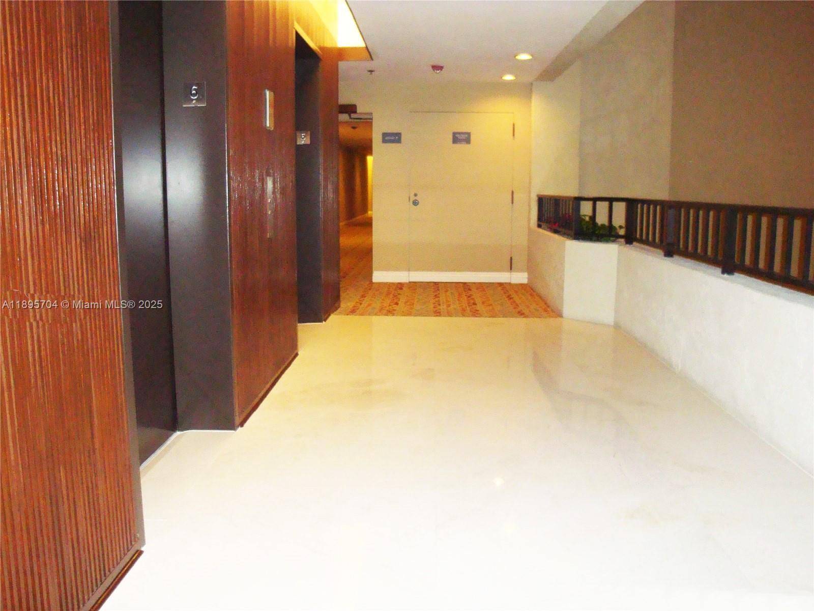 KEY COLONY NO 1 - Residential Lease