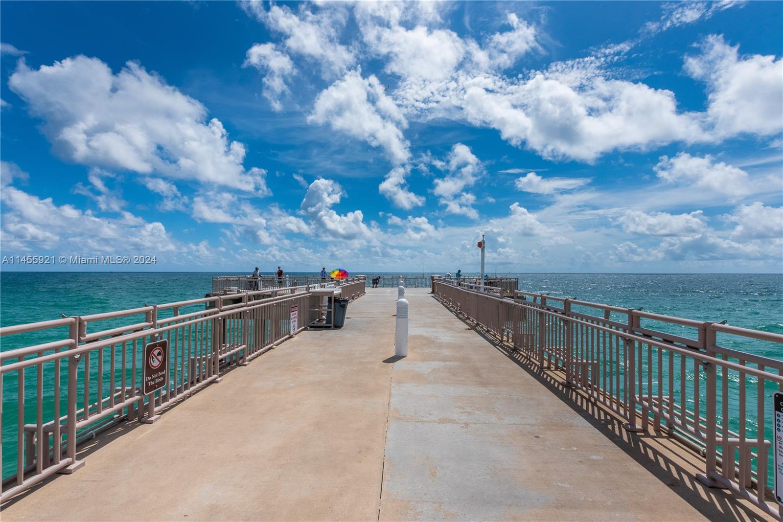 LA PERLA CONDO - Residential Lease