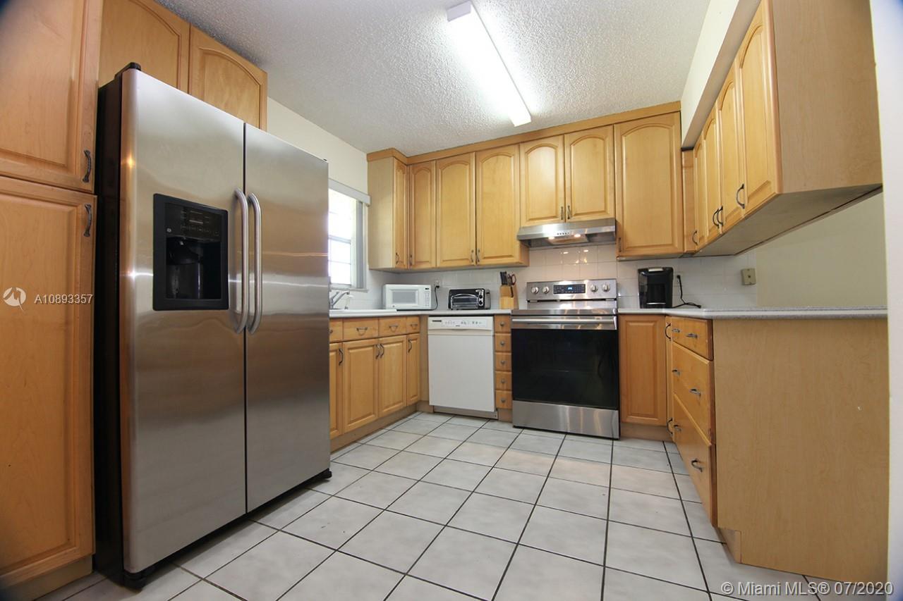 RAMBLEWOOD SOUTH - Residential