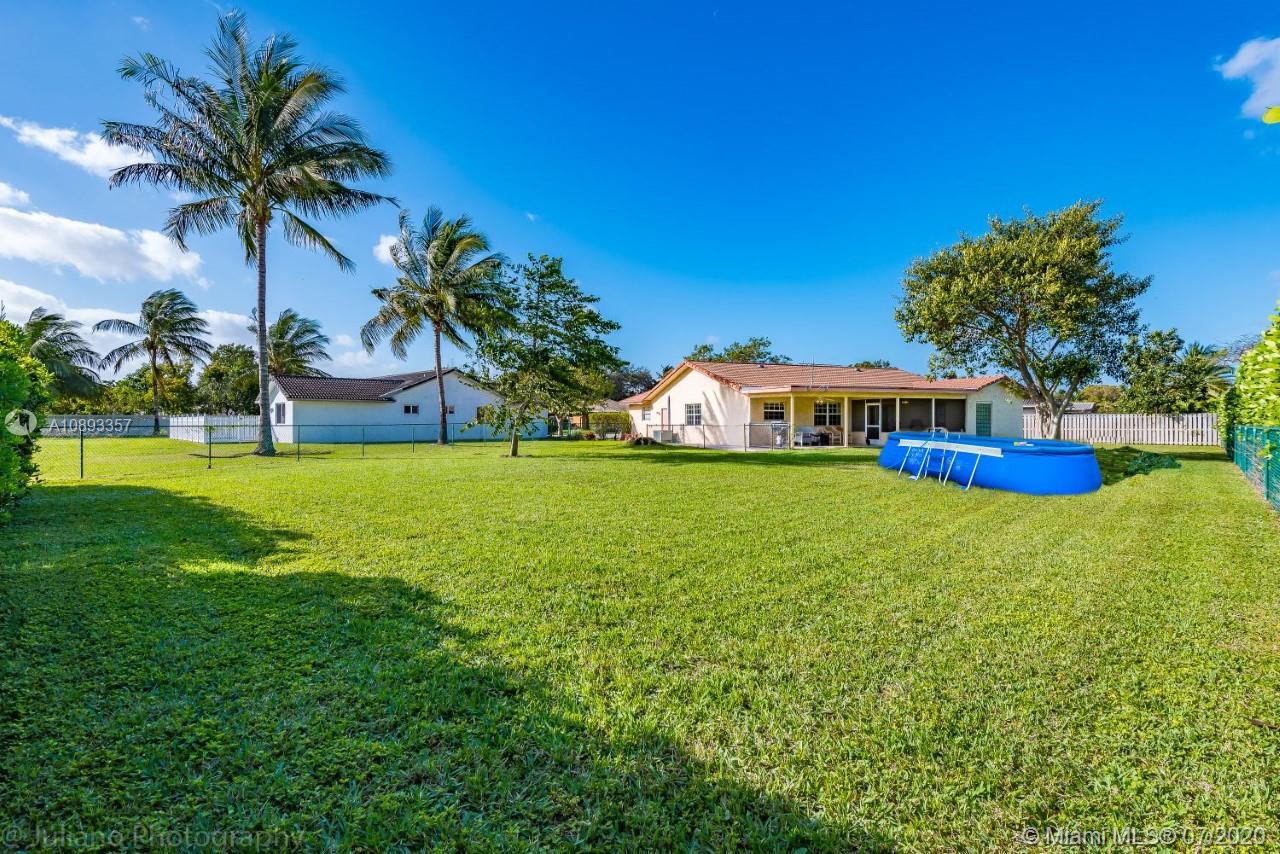 RAMBLEWOOD SOUTH - Residential