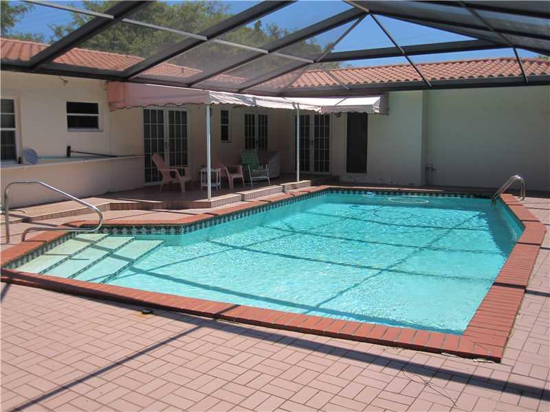CORAL GABLES RIVIERA SEC - Residential