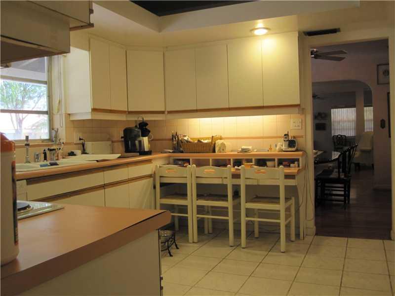 CORAL GABLES RIVIERA SEC - Residential