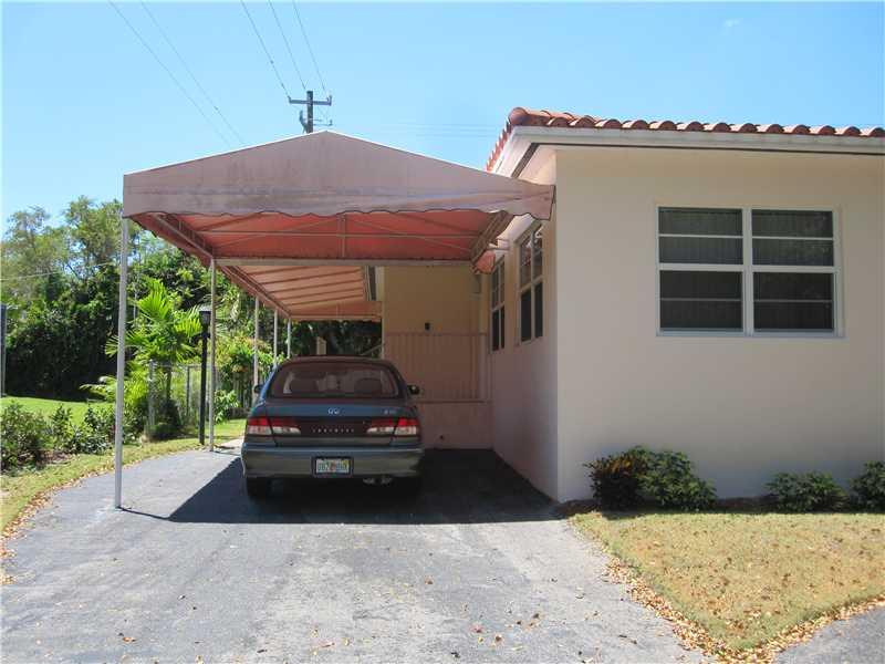 CORAL GABLES RIVIERA SEC - Residential
