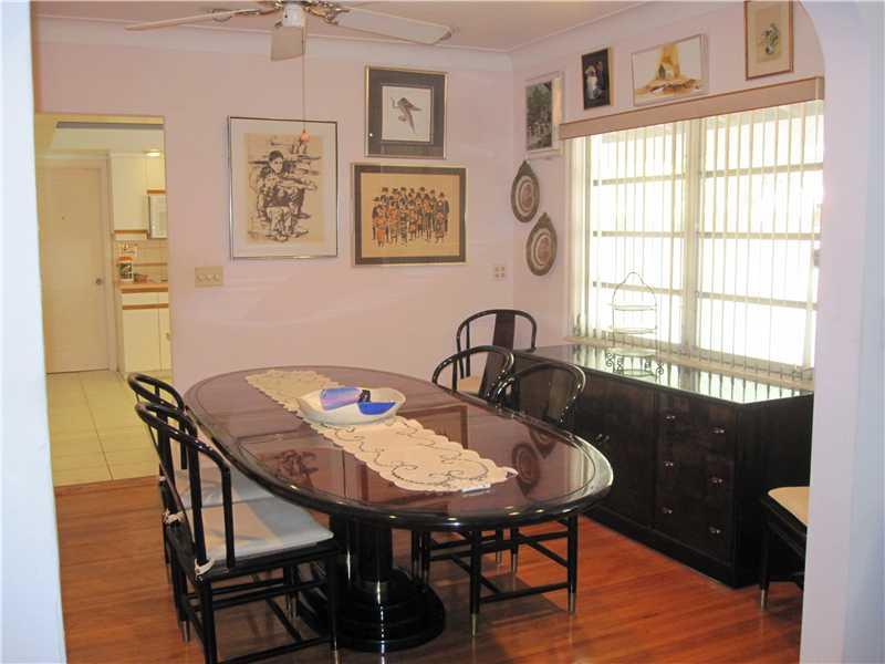 CORAL GABLES RIVIERA SEC - Residential