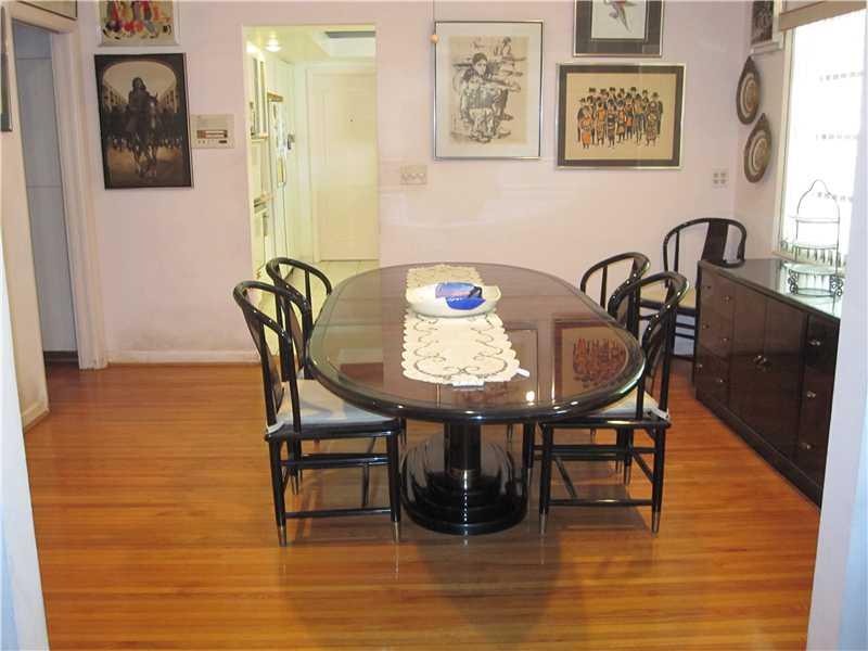 CORAL GABLES RIVIERA SEC - Residential