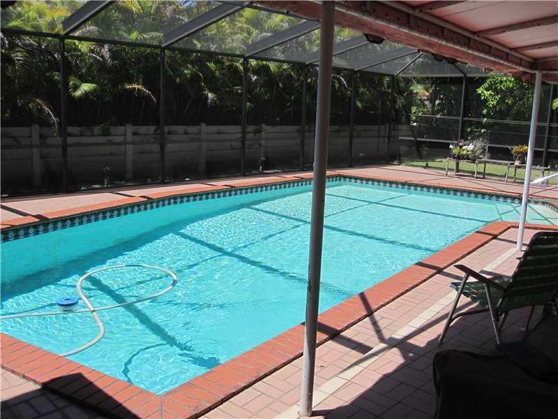 CORAL GABLES RIVIERA SEC - Residential