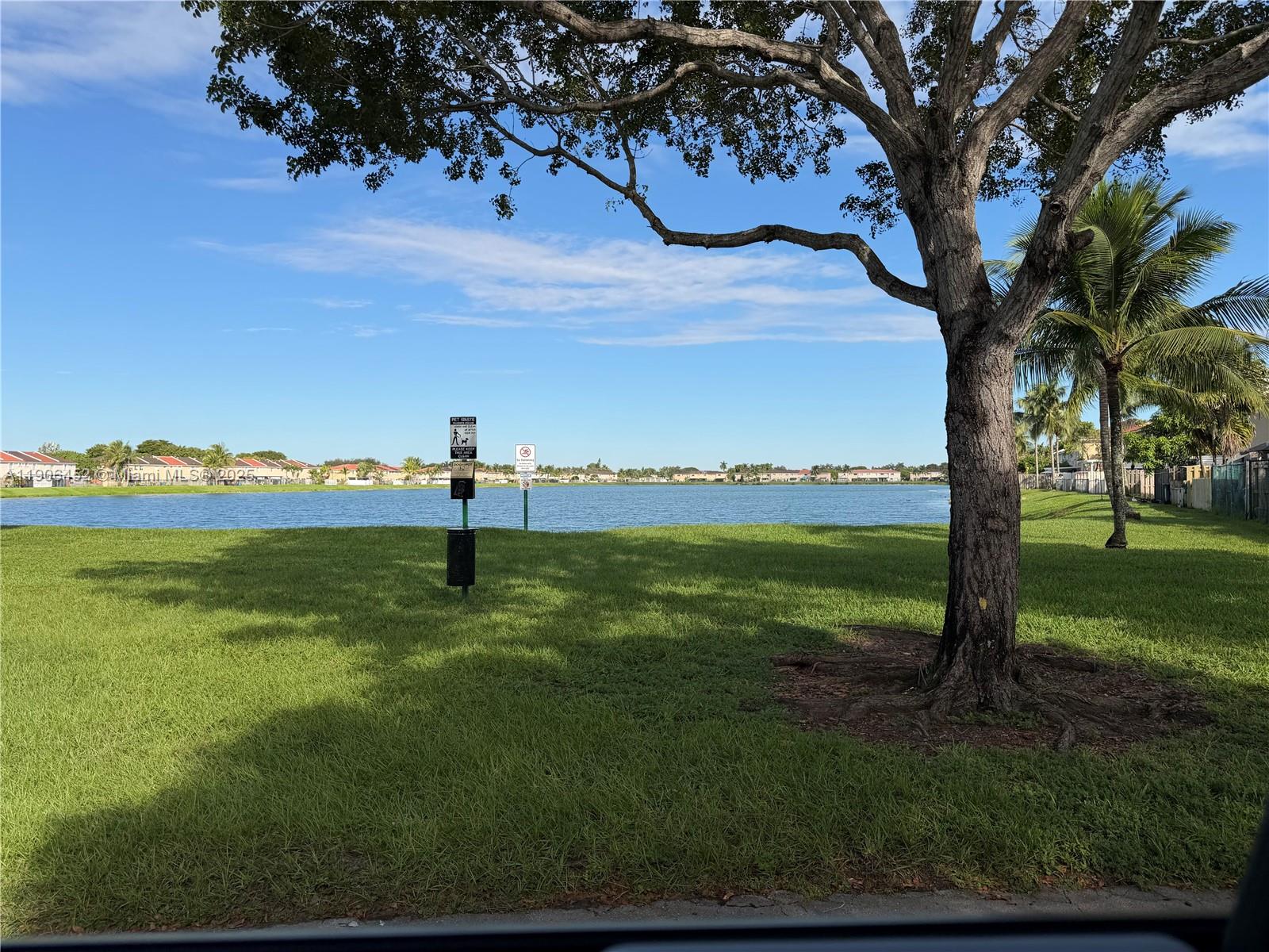 WEITZER SERENA LAKES TOWN - Residential Lease