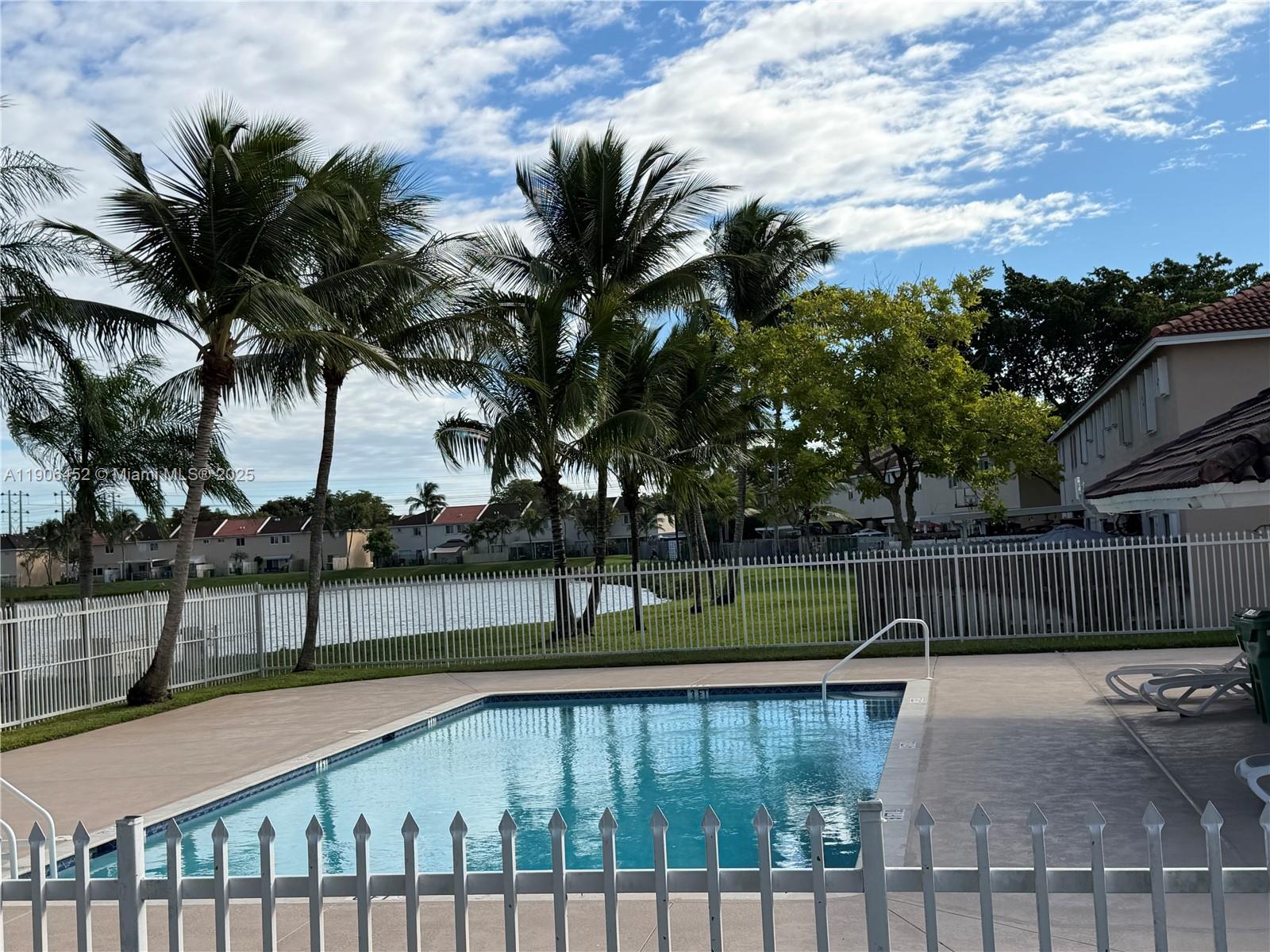 WEITZER SERENA LAKES TOWN - Residential Lease