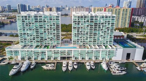 400 Sunny Isles Blvd DD 411 Sunny Isles Beach FL 33160
