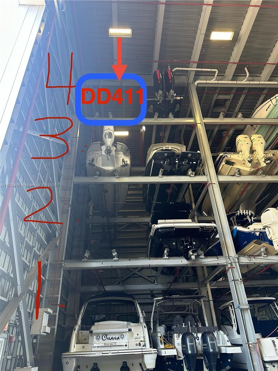 400 Sunny Isles Blvd DD 411