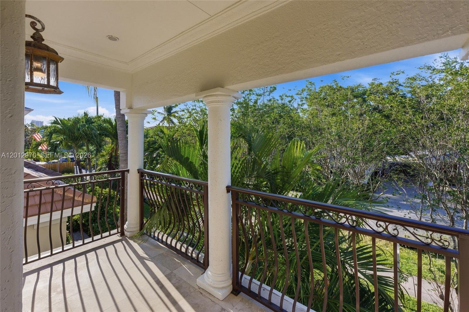 VICTORIA PARK CORR AMEN P - Residential